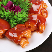 仿真食品模型中餐假菜红烧猪蹄肘子排骨样品梅菜扣肉食物展示道具