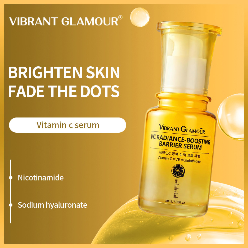 vitaminised moisturizing smoothing antioxidant revitalizing serum…