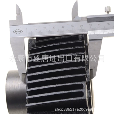 Pit Bike, Cylinder and parts