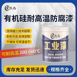 防腐涂料;金属漆;底漆