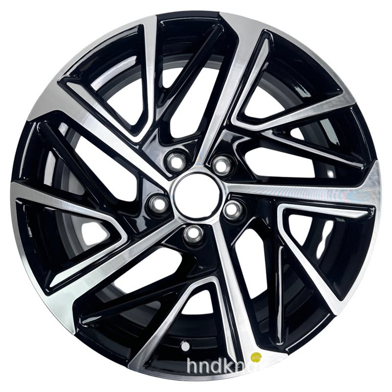 Compatible with Haval Chulian wheel rims 18inch original factory model matching aluminum alloy wheel rims automatic large four-wheel version