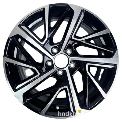 automatic large four-wheel version, Hub