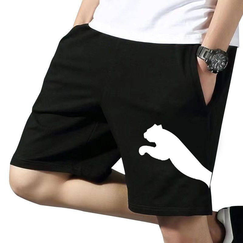 Wholesale Pure Cotton Sweatpants, Five-Quarter Pants, Men's 5-Point Summer Shorts, Men's Summer Shorts, Summer Five-Quarter Pants Wholesale Pure Cotton Sweatpants, Five-Quarter Pants, Men's 5-Point Summer Shorts, Men's Summer Shorts, Summer Five-Quarter Pants