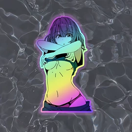 车身贴;贴纸相机;保健护具