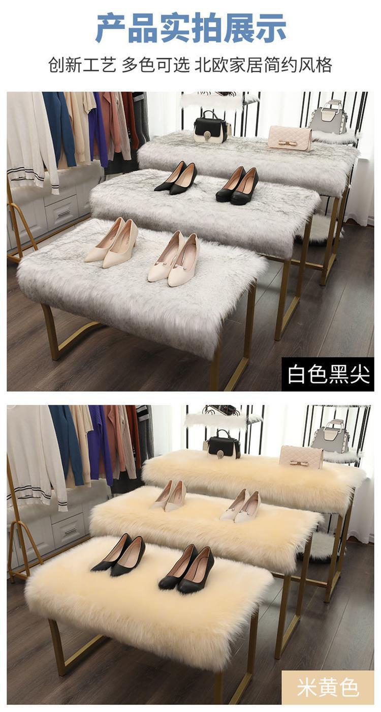 Round Foot Mat, Bedroom Entrance Carpet, Living Room Light Luxury, Chinese Door Mat, Entrance Carpet, Bedroom Full Coffee Table