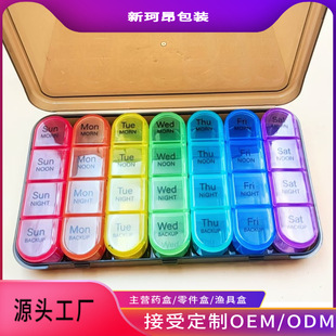 Moisture-proof kit/7-day combination kit