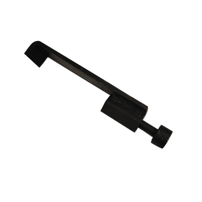 Car dent repair tool door Mühərrik alətləri - door-restorer-right-angle-style-black