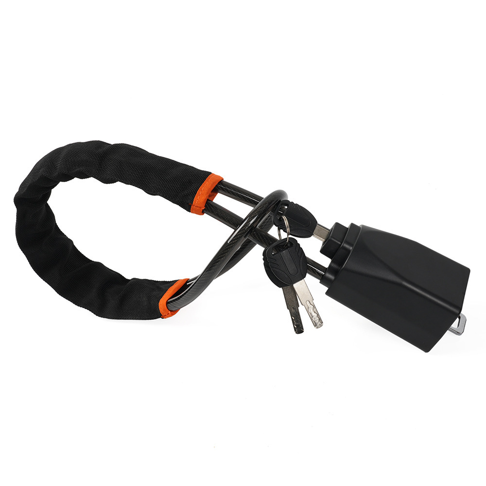 Fāngxiàngpán Suǒ – Car Steering Wheel Cab and accessories - mysterious-black