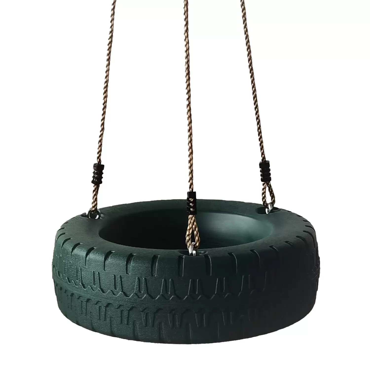 轮胎秋千儿童户外游乐设备设施配件吹塑swing工厂定制加工