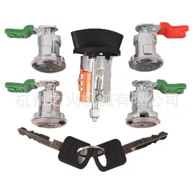 Suitable for Ford E150 Tank cap