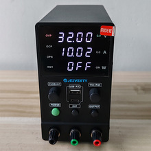 QJE求精直流稳压电源PS3005可调电源30V60V5A10A可调电源 PS3005N