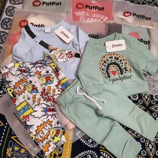 patpat kids ��ͯ���b�r�г������l���Q�羳 Children's suit