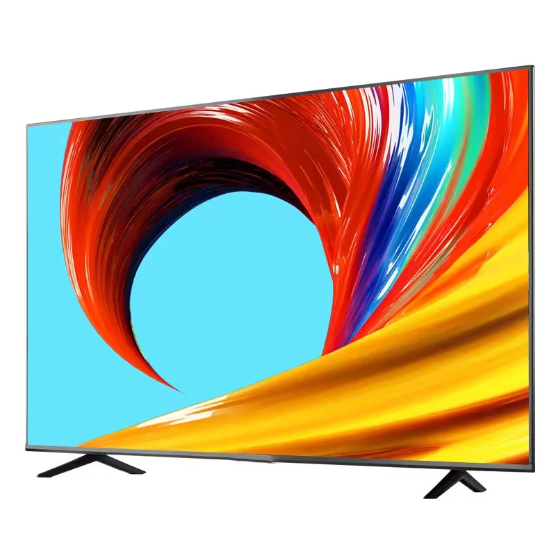 Smart TV OEM de 55 / 65 / 75 / 85 pulgadas – venta directa de fábrica, alta definición