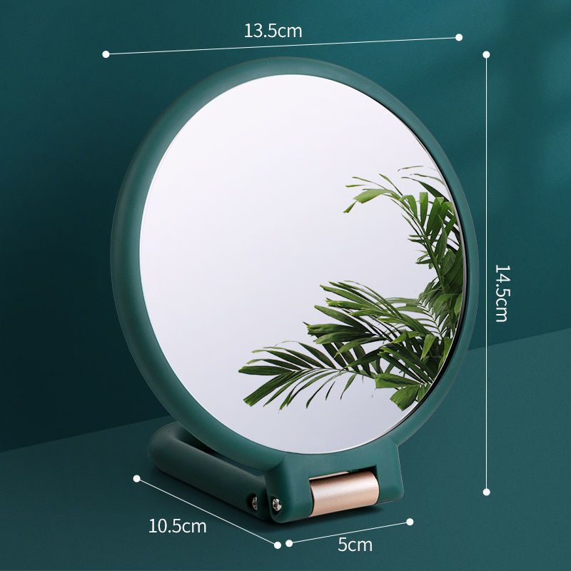 진한 녹색 대형 [2배 확대]