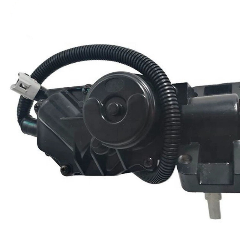 2310100-K01 is suitable for Great Wall Haval H3 H5 H6
