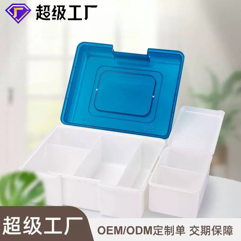 Упаковочная коробка Медицинский тестер глюкозы