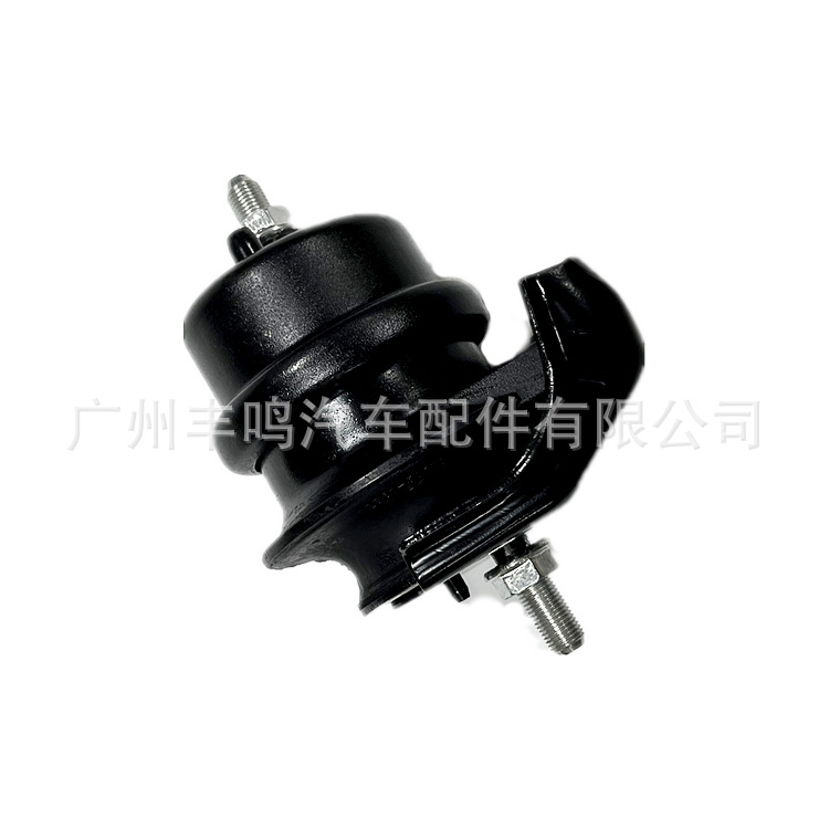 12361-50180 pegamento del pie de la máquina del soporte de montaje del motor de coche conveniente para Toyota 12361-50180