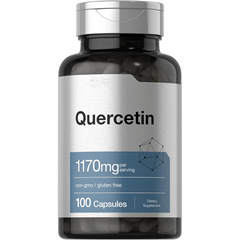 国境を越えた人気スポットケルセチンカプセルQuercetin capsulesメーカー加工カスタムO E M