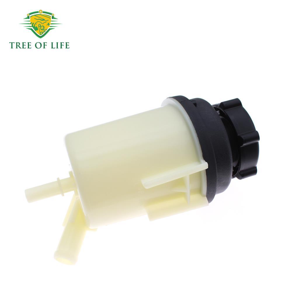1789056 Suitable for Ford Mondeo Iv Galaxy Ii S-Max Power Steering Reservoir with Cover