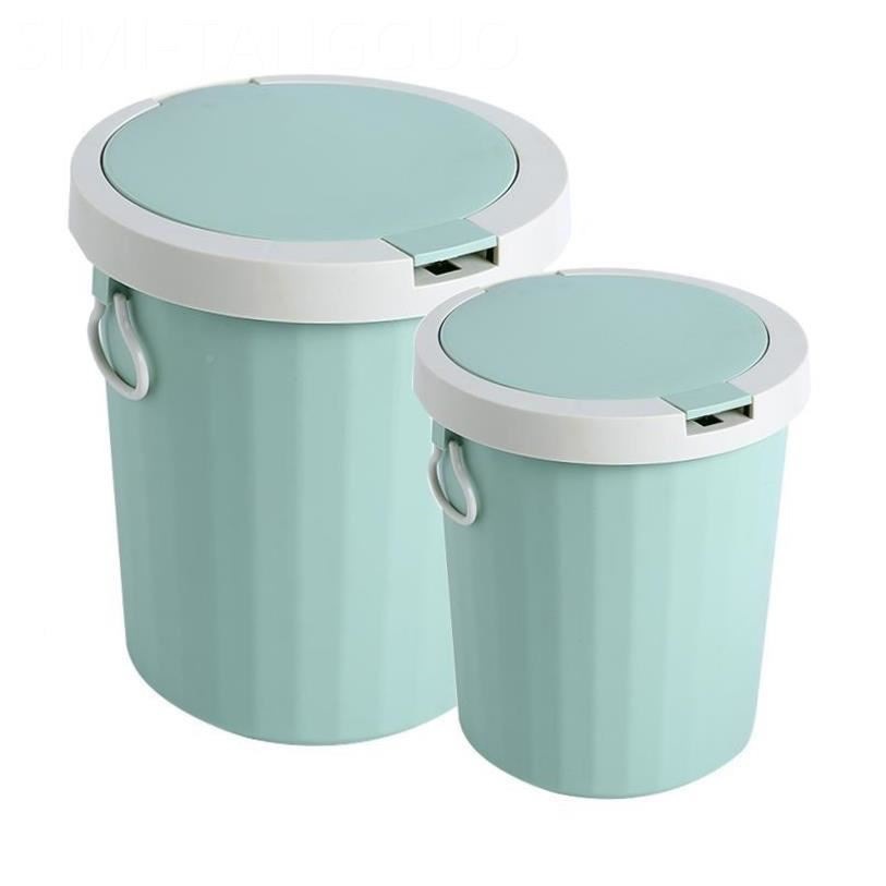 D39-Green Large + Medium