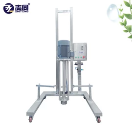 乳化机;灌装机械;化工成套设备