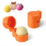 sett圆形新品爱心pop