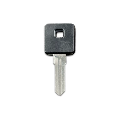 Key Blank, Motorcycle Key