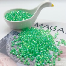 ͸��4mm������AB�ò��p����ֱ��ɢ�鴮���ֹ�diy��������Ʒ���