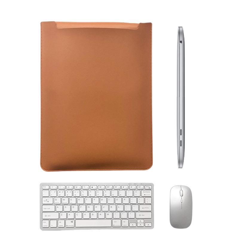 2024 新しい非磁性ラップトップ スリーブ バッグ Apple 2 Huawei Lenovo Xiaoxin 14 インチ 13.3 男性 1 に適しています|undefined