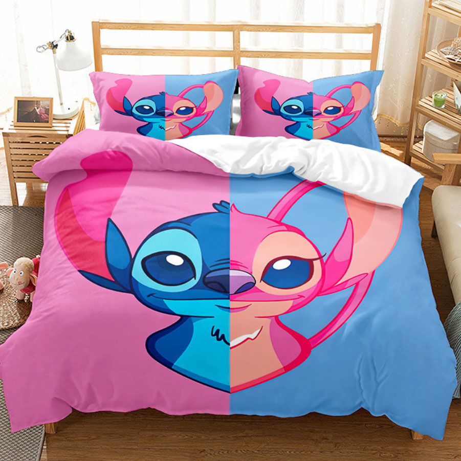 Kit de comercio exterior transfronterizo impresión digital de alta definición para la fabricación de colcha