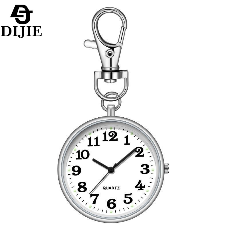 Silver shell white background