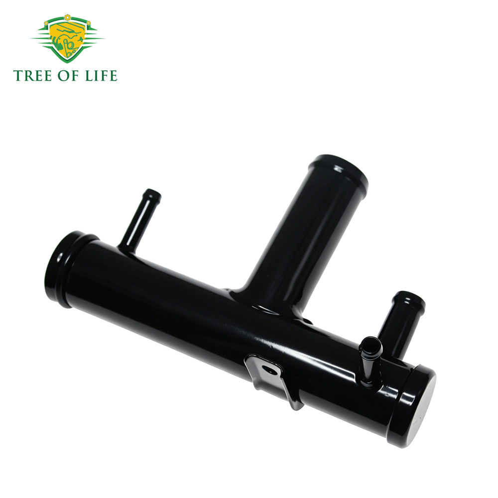 17550-60X50,17550-60X50-000 is suitable for Suzuki 8-valve coolant inlet pipe