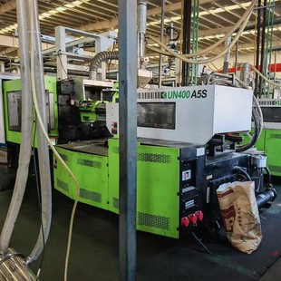 YIZUMI ��֮��  400��  A5 ϵ�� ע�ܙC  injection molding