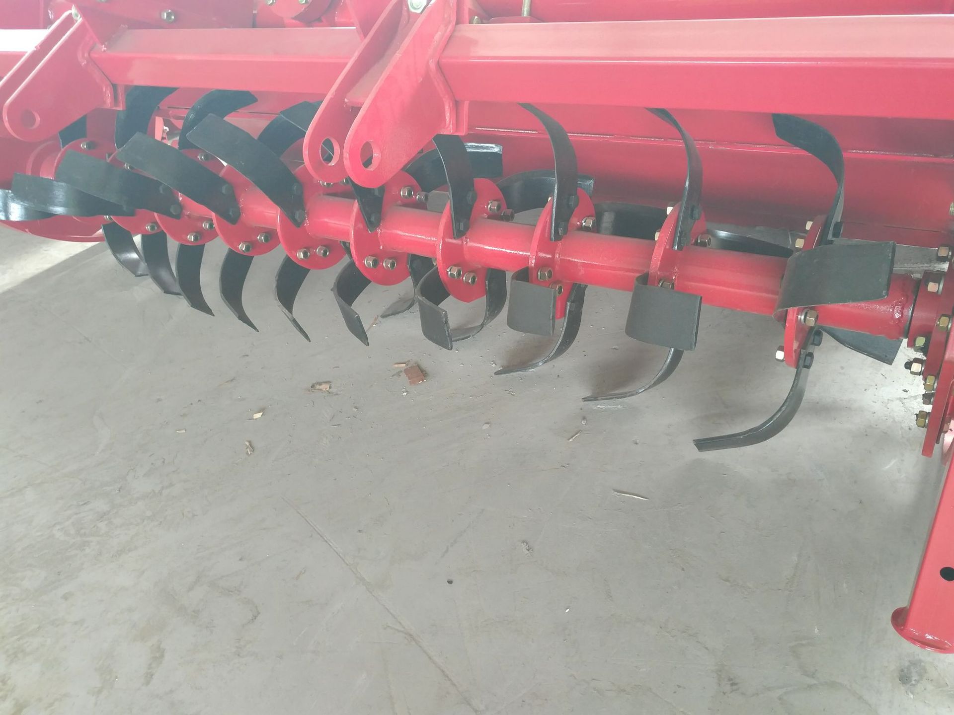 1GLN-180側傳旋耕機