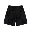 Black Shorts
