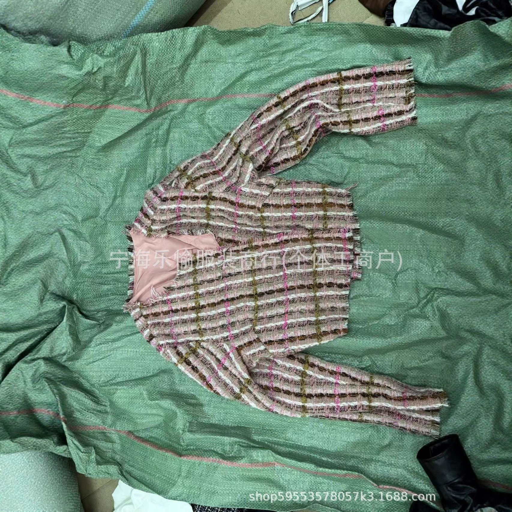 Женская зимняя одежда Shein