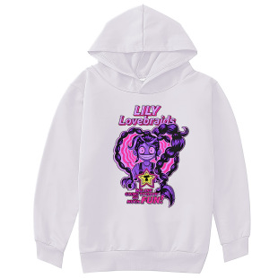 bobi time lily �W���ߴ烺ͯ�l����Ů�ﶬ������ñ���l�� 4141