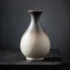 Coarse pottery small flower device (style 11)