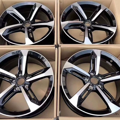 17 18 19 düym Civic ACCord Magotan Sagitar Golf CC Blade üçün Modifikasiya Edilmiş Təkər Hub