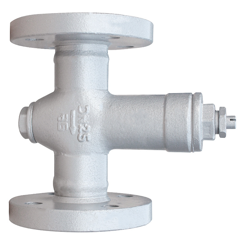 STC-16C可调恒温式蒸汽疏水阀 热静力恒温式蒸汽疏水阀