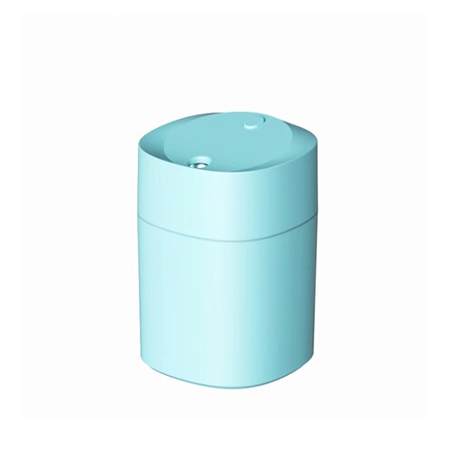 New mini humidifier car usb air aromatherapy cute pet desktop home silent small gift humidifier