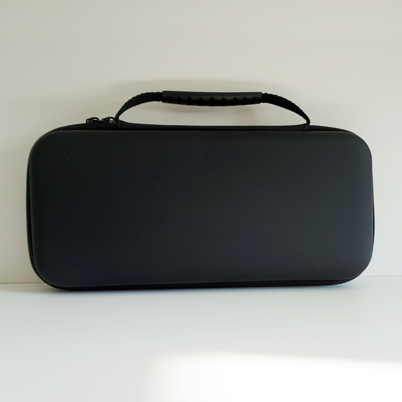 Nintendo Switch 2 generación de consola bolsa de almacenamiento bolsa de protección portátil EVA bolsa de protección portátil bolsa de viaje