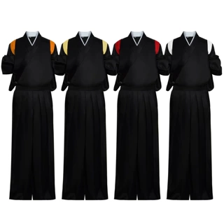 排球少年cos服饰日向翔阳应援服cos日式裤裙cosplay角色扮演
