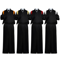 Volleyball boy cos clothing Hinata Xiangyang support uniform cos Japanese hakama cosplay role play