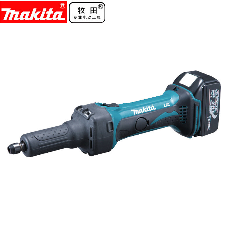 18v litio recargable rectificador rectificador