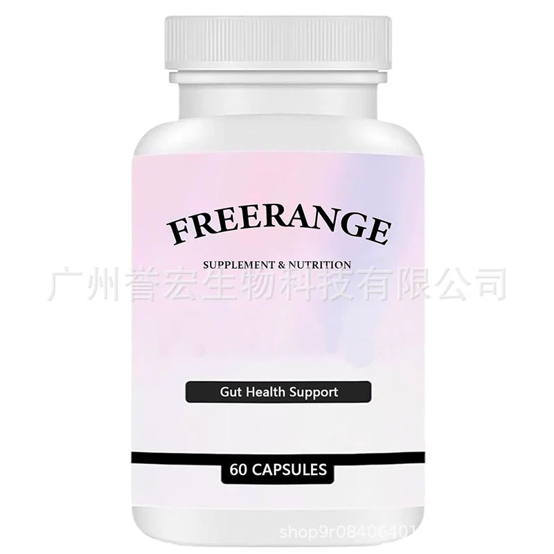 Amazon новый зарубежный взрыв ParaPurge очищает кишечник подходит для мужчин и женщин