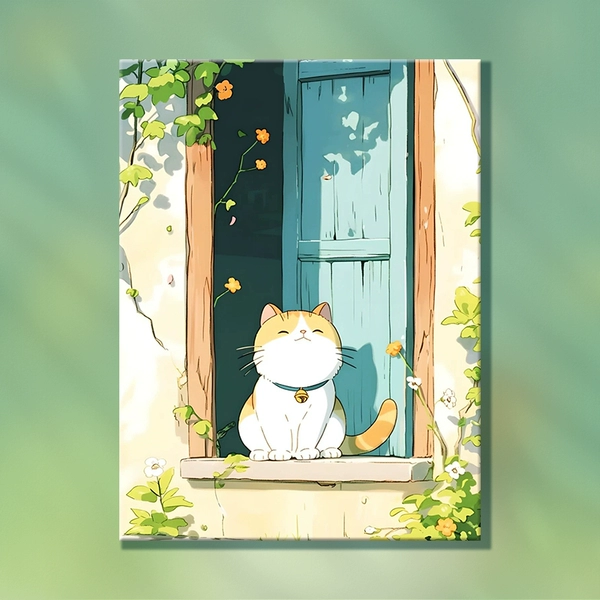 ✷✧ΘΘ✧✷ Rich Fat Cat 7✷✧ΘΘ✧✷