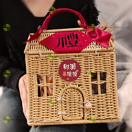 收纳篮/筐;圣诞树裙;女士手提包