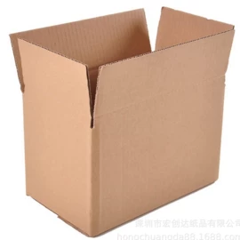 纸箱;纸盒;飞机盒