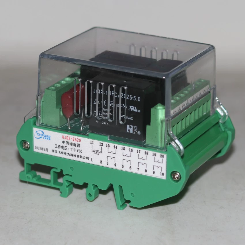 HJDZ A002 E440 E620 E800 A110 A004 E202 E420 E240 E260 Реле